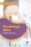 MICROBIOLOGÍA CLÍNICA | 9788490773185 | BARRERO CUEVAS, LAURA