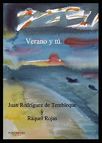 VERANO Y TÚ | 9788418314599 | RODRÍGUEZ DE TEMBLEQUE, JUAN