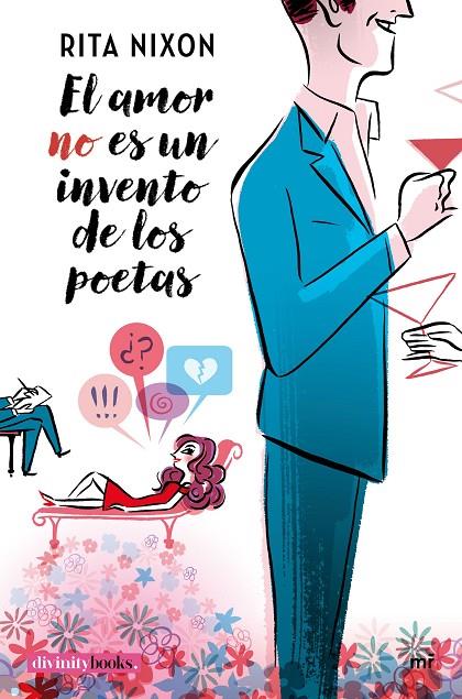 AMOR NO ES UN INVENTO DE LOS POETAS, EL | 9788427042919 | NIXON, RITA