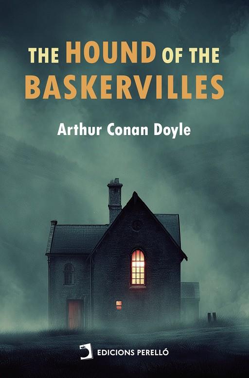 HOUND OF THE BASKERVILLES, THE | 9791370192914 | CONAN DOYLE, ARTHUR