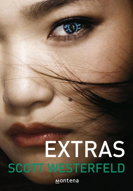 EXTRAS | 9788484416913 | WESTERFELD, SCOTT