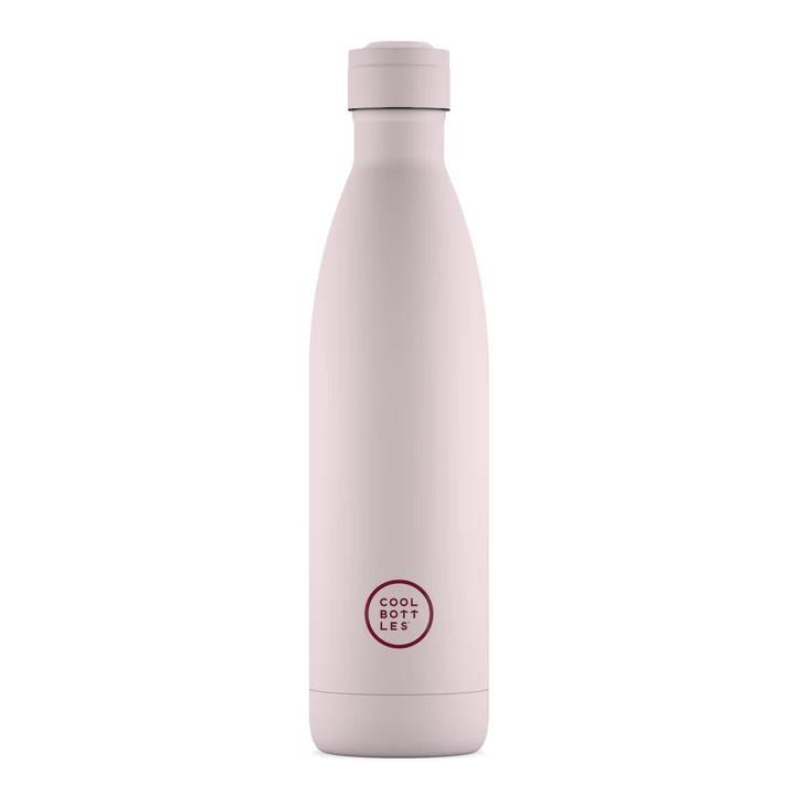 AMPOLLA TERMICA 750 ML PASTEL PINK | 8436583304341