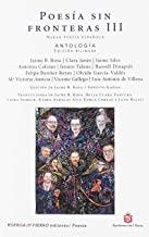 POESÍA SIN FRONTERAS III | 9788494952715