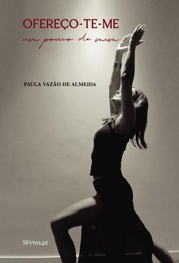 OFEREÇO-TE-ME | 9789897822599 | VAZAO DE ALMEIDA, PAULA