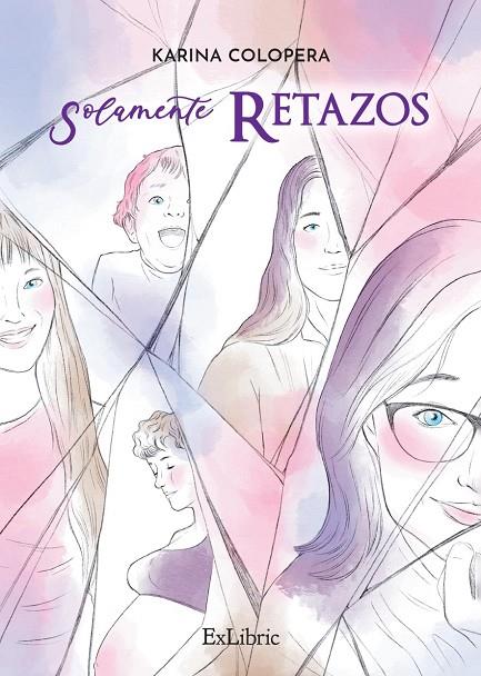 SOLAMENTE RETAZOS | 9788410076297 | COLOPERA, KARINA