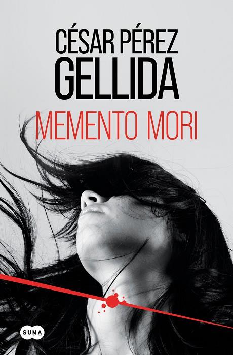 MEMENTO MORI (ED. CONMEMORATIVA) | 9788491297031 | PÉREZ GELLIDA, CÉSAR