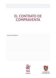 CONTRATO DE COMPRAVENTA, EL | 9788491906483 | ORTIZ BLANCO, GONZALO
