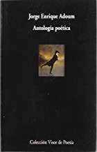 ANTOLOGÍA POÉTICA (JORGE ENRIQUE ADOUM) | 9788475224046 | ADOUM, JORGE ENRIQUE