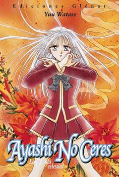 CERES LA LEYENDA CELESTIAL 01 (AYASHI NO CERES) | 9788484494416 | WATASE, YUU