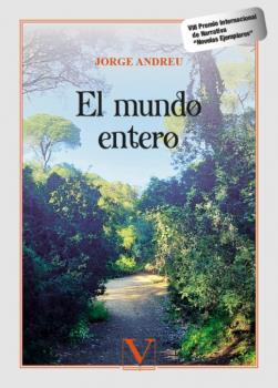 MUNDO ENTERO, EL | 9788413378343 | ANDREU, JORGE