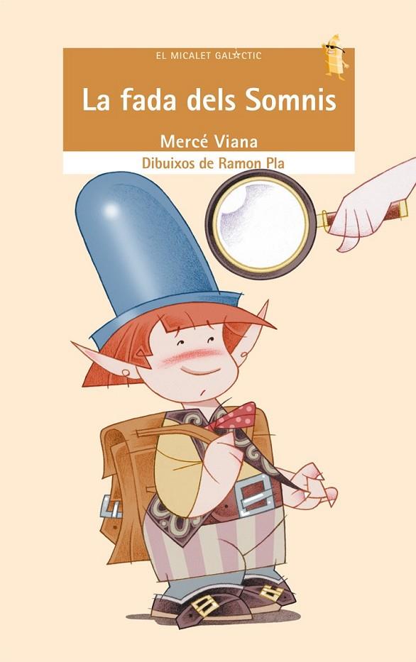FADA DELS SOMNIS, LA | 9788476607749 | VIANA MARTÍNEZ, MERCÉ