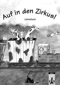 AUF IN DEN ZIRKUS PROFESOR | 9783125547285 | VARIOS AUTORES