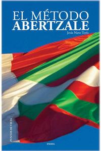 METODO ABERTZALE, EL | 9788415458005 | NIETO TORIO, JESUS
