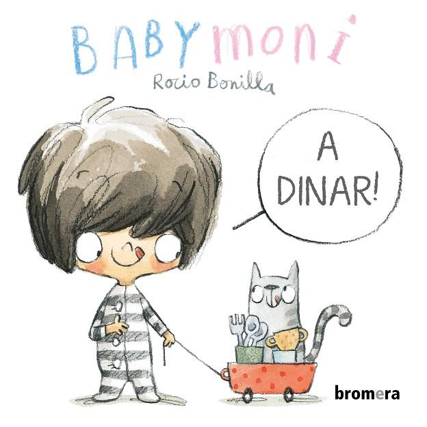 A DINAR! (ED. VALENCIANA) | 9788413581811 | BONILLA, ROCIO
