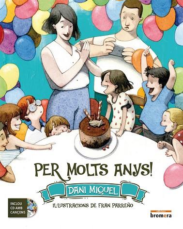 PER MOLTS ANYS | 9788490265789 | MIQUEL I ANTIC, DANI