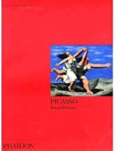 PICASSO | 9780714827087 | PENROSE, ROLAND