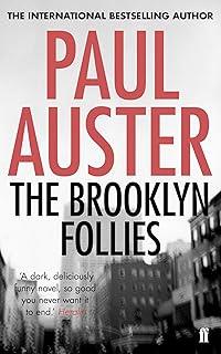 BROOKLYN FOLLIES | 9780571276646 | AUSTER, PAUL