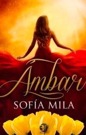 AMBAR | 9788494976452 | MILA, SOFIA