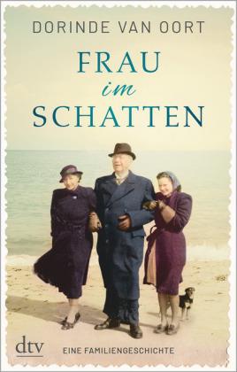FRAU IM SCHATTEN | 9783423218153 | VAN OORT, DORINDE