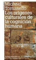 ORIGENES CULTURALES DE COGNICION HUMANA, LOS | 9789505181162 | ARCIERO, GIAMPIERO