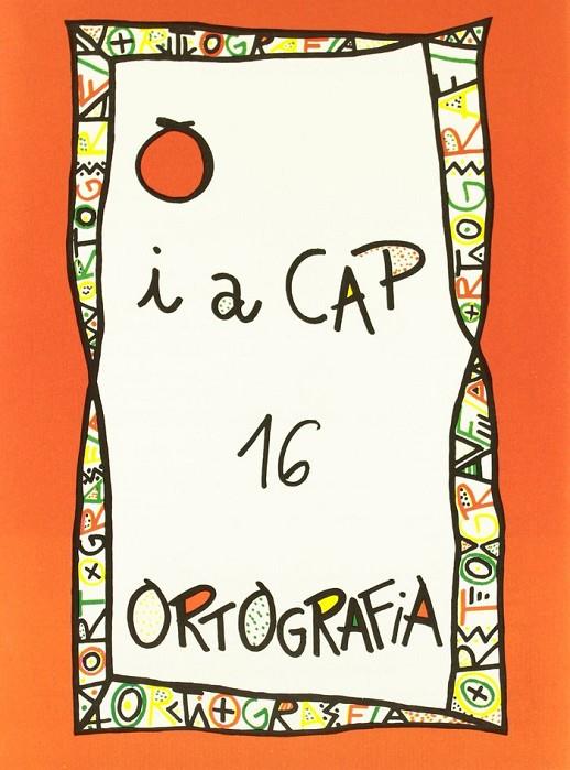 PUNT I A CAP 16 SÈRIE VERMELLA      (5È  6È CURS) | 9788478871162