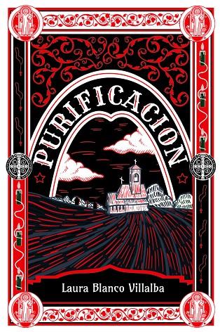 PURIFICACIÓN | 9788412825176 | BLANCO VILLALBA, LAURA