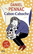 CABOT CABOCHE | 9782266199667 | PENNAC, DANIEL