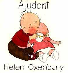 AJUDANT | 9788426118653 | OXENBURY, HELEN
