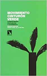 MOVIMIENTO CINTURON VERDE | 9788483193518 | MAATHAI, WANGARI