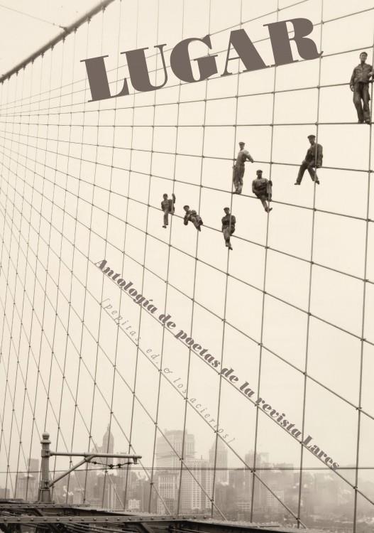 LUGAR | 9788419689443 | VARIOS AUTORES