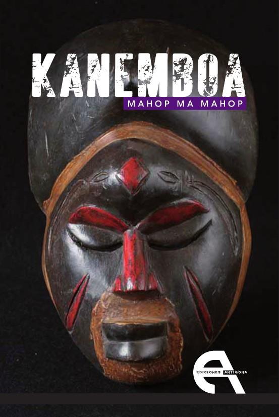 KANEMBOA | 9788492531875 | MA MAHOP, MAHOP