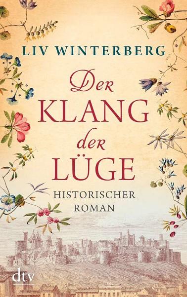 DER KLANG DER LUEGE | 9783423217316 | WINTERBERG, LIV