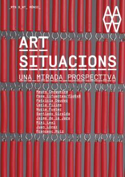 ART SITUACIONS. UNA MIRADA PROSPECTIVA | 9788434313088