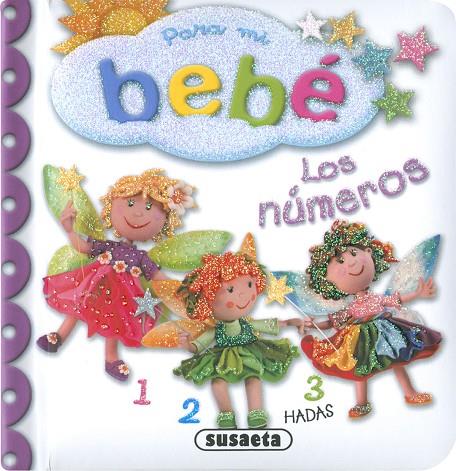 NUMEROS, LOS | 9788467791716 | SUSAETA, EQUIPO