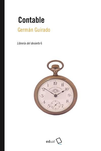 CONTABLE | 9788417261443 | GUIRADO GARCÍA, GERMÁN