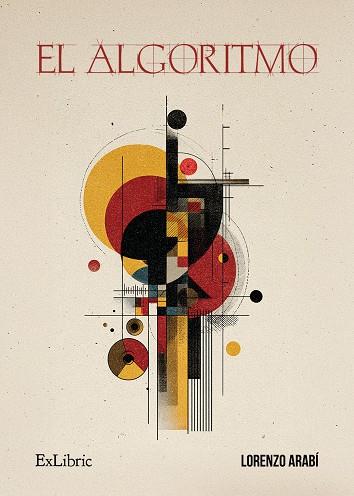 ALGORITMO, EL | 9791388079320 | ARABÍ, LORENZO