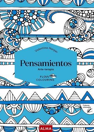PENSAMIENTOS | 9788418395475 | HARPER, VALENTINA