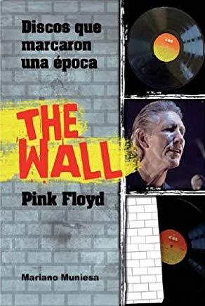 THE WALL | 9788415191094 | MUNIESA, MARIANO
