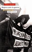 MUJERES ANTE LA GUERRA | 9788498880731 | COCKBURN, CYNTHIA