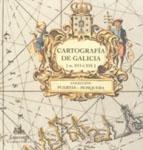 CARTOGRAFIA DE GALICIA SS.XVI O XIX | 9788497505192