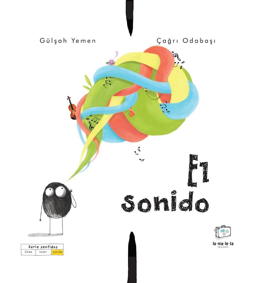 SONIDO, EL | 9788418232701 | YEMEN, GÜLSAH
