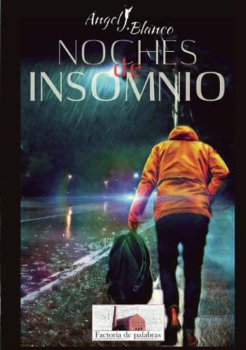 NOCHES DE INSOMNIO | 9781471658075 | J. BLANCO, ÁNGEL