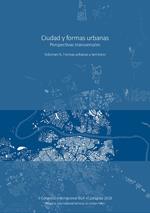 CIUDAD Y FORMAS URBANAS VOL.6 FORMAS URBANAS Y TERRITORIO | 9788417358853