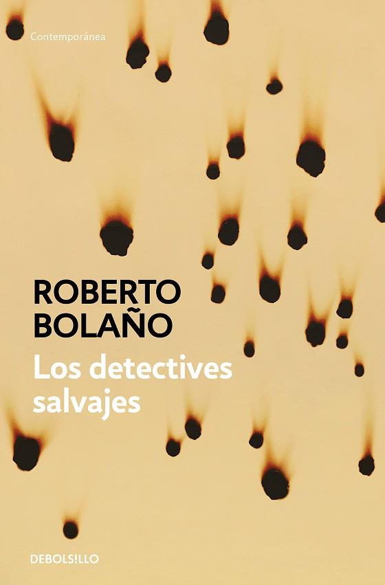 DETECTIVES SALVAJES, LOS | 9788466337113 | BOLAÑO, ROBERTO
