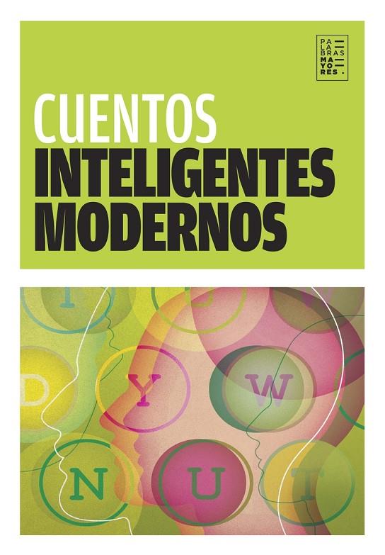 CUENTOS INTELIGENTES MODERNOS | 9789874198099