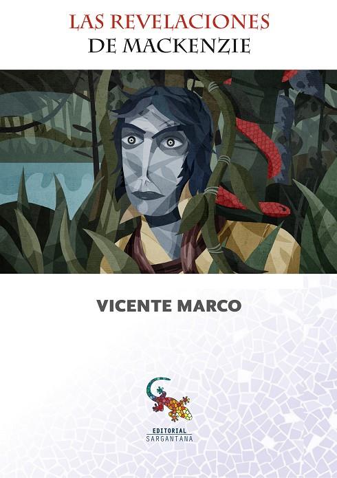 REVELACIONES DE MACKENZEY, LAS | 9788416900619 | MARCO AGUILAR, VICENTE