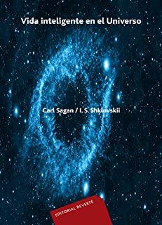 VIDA INTELIGENTE EN EL UNIVERSO | 9788429141597 | SAGAN