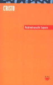 CRISTO | 9788428813747 | TAGORE, RABINDRANATH