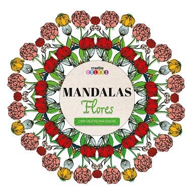 MANDALAS MARAVILLOSOS | 9789463546492