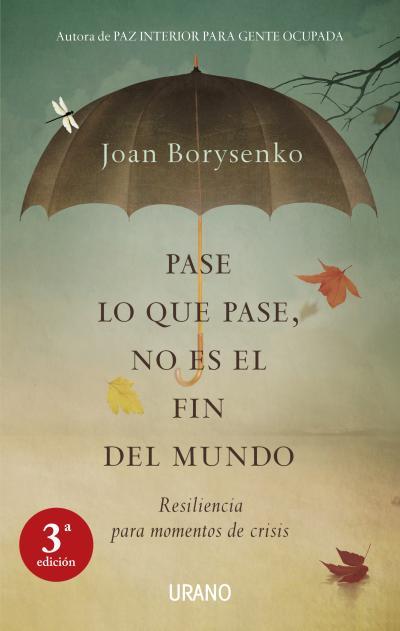 PASE LO QUE PASE NO ES EL FIN DEL MUNDO | 9788479537388 | BORYSENKO, JOAN